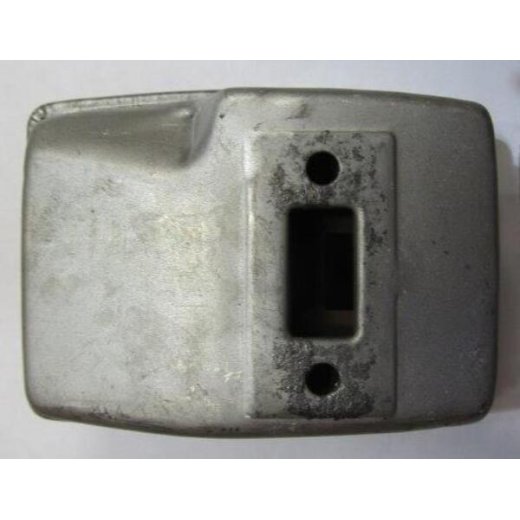 Глушитель для Триммера T335