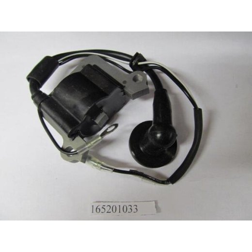 Магнето для Триммера T434, T514. Замена для арт. 164301033.