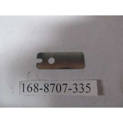 Мембрана для Триммера T334FS