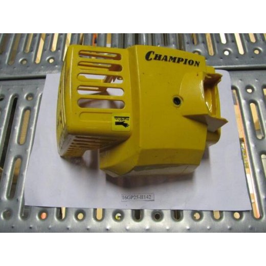 Крышка цилиндра  мотопомпы GP25-II