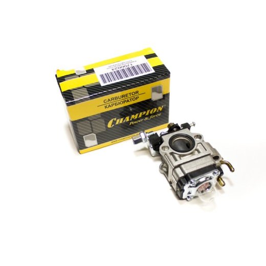 Карбюратор для мотокос 43,52 куб.см . Замена для арт. 02050020023.