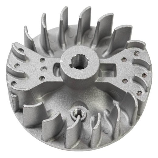 Маховик для мотокос 33 куб. см