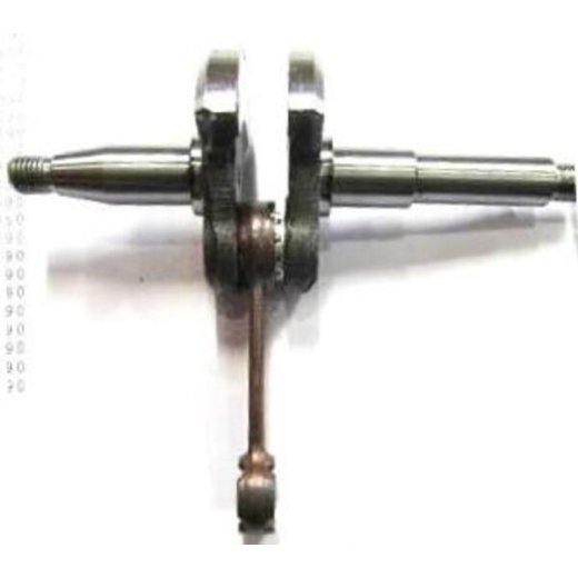 Коленвал бензопилы 120T