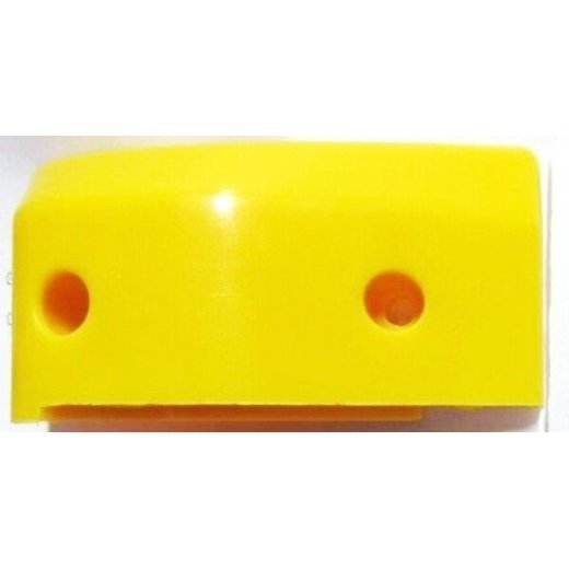 Крышка картера бензопилы 120Т передняя