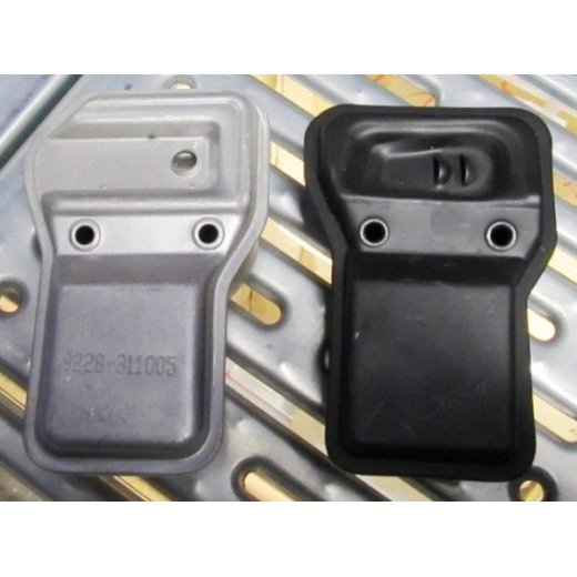 Глушитель бензопилы 137,142 см. к-т YD3800-21110B+YD3800-21002