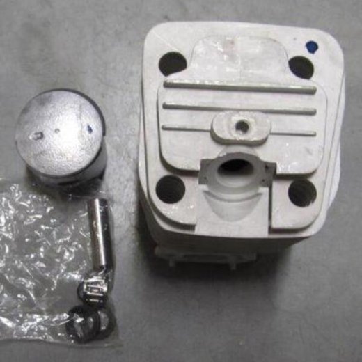 Поршневая группа бензопилы 137 39мм См. арт. к-т 089903230100 + YD3800-12501