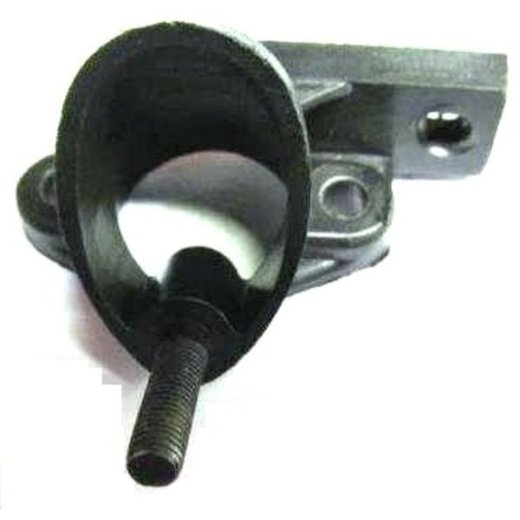 Колено опорное воздушного фильтра бензопилы 137,142