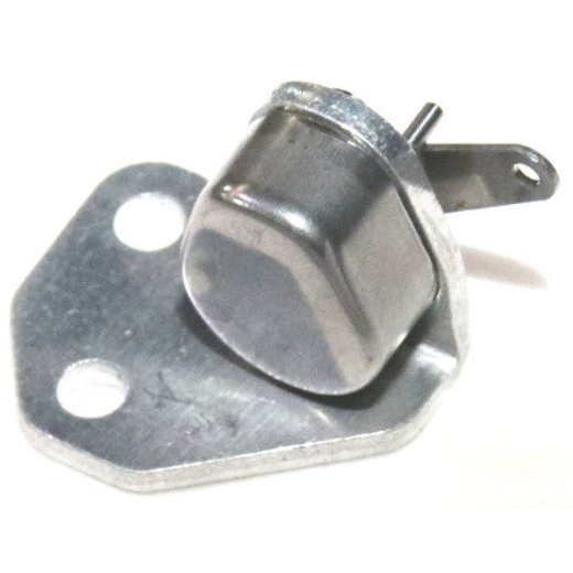 Термостат воздушной заслонки для культиватора BC4401 с 2020г.