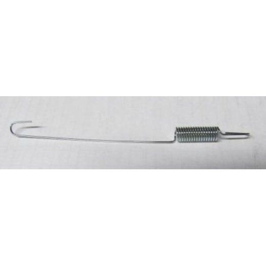 Пружина рычага регулятора оборотов G120,130НК