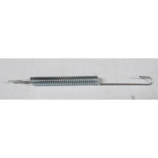 Пружина рычага регулятора оборотов CH1211E/G390,420HK/GG6501E, GG7200E, GG7500E(S), GG8000 см. 171600125-0001