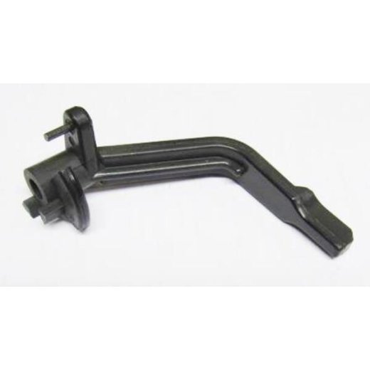 Рычаг воздушной заслонки карбюратора  Генератора  GG2500, GG2700, GG2800, GG3300