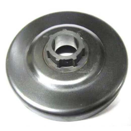 Барабан сцепления CS3700,4200 без цепного колеса-отгружать с V555000070