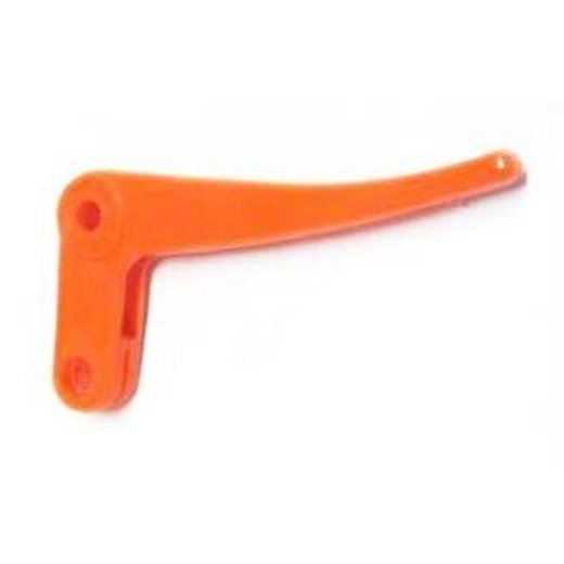 Курок газа TC210