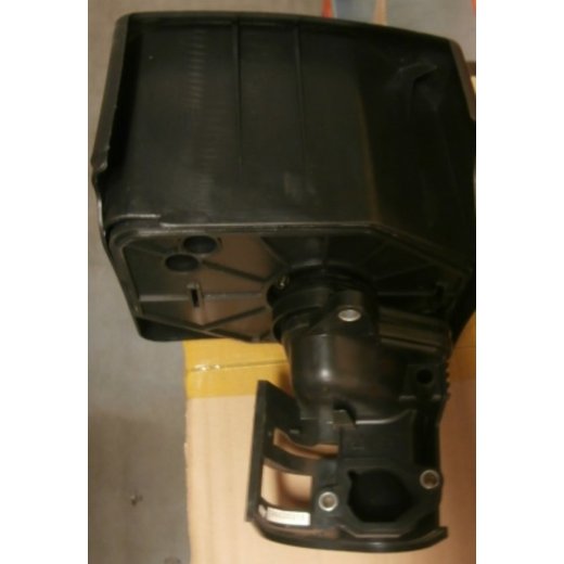 Корпус воздушного фильтра G390НК,420HK комплект с фильтром См. арт. DF00Q001