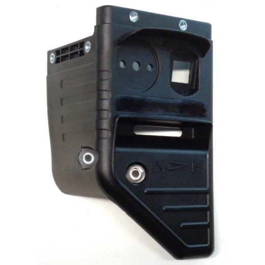 Панель управления ST(T)761E двигателя (крышка воздухозаборника) См. арт.  180020680-0002