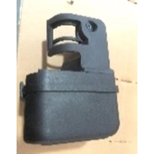 Корпус воздушного фильтра G250HK комплект с фильтром См. арт. 180020606-0001