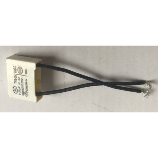 Конденсатор для Триммера ET1203A, ET1204А (0,22mF) См. арт. WR8001-1400-032