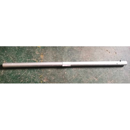 Штанга для Триммера ET1203A, ET1204А верхняя половина, пустая (не поставляется с 13.04.2020)