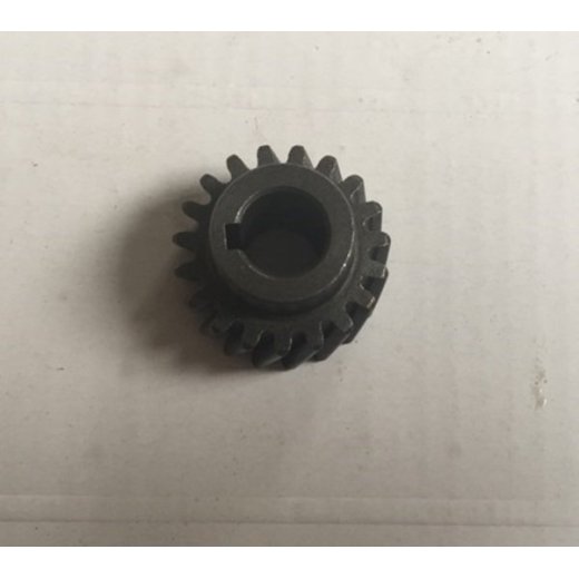 Шестерня ведомая привода гибкого вала для Триммера ET1203A, ET1204А