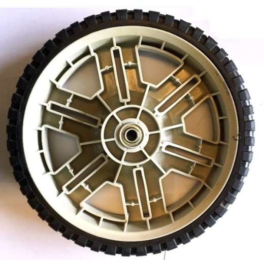 Колесо LMH5629 комплект с подшипниками . Замена для арт. 464050013201.