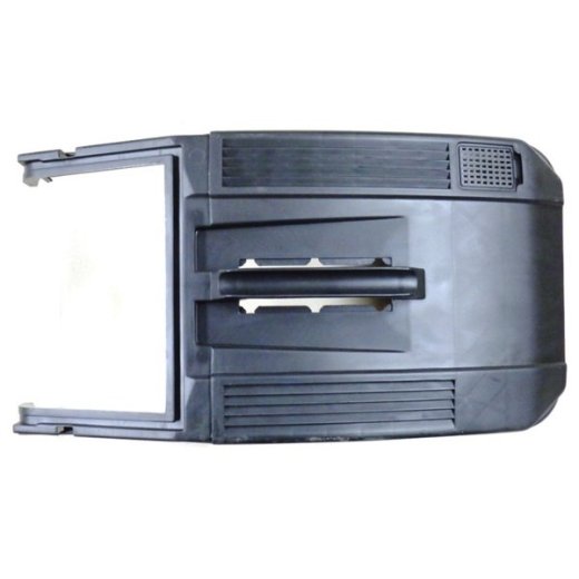 Травосборник LM4840, LM5345(до с/н 32092100000), LM5345BS(до с/н 32102100000) верхняя часть. Замена для арт. D4-4C-001-000.