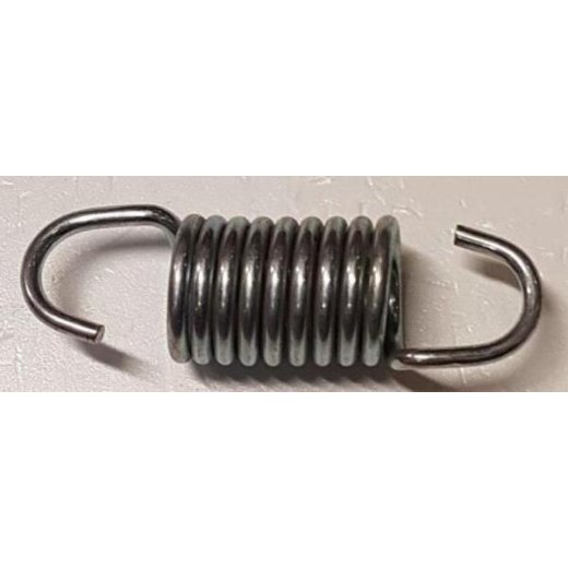 Пружина крепления колес для культиватора BC4311