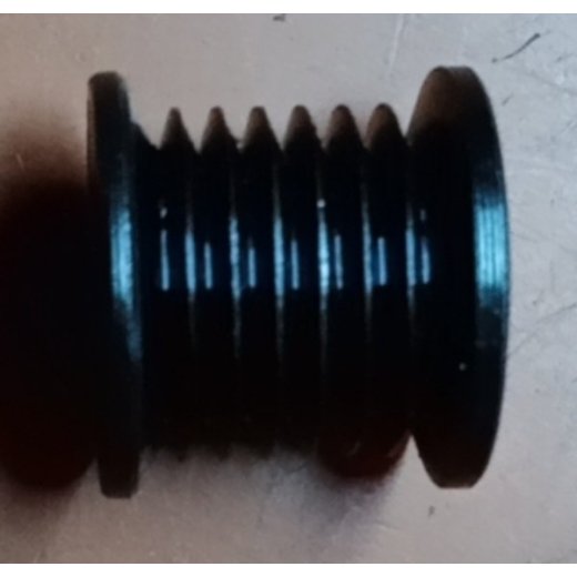 Шкив привода ремня EM3211 ведущий