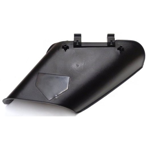 Направляющая бокового выброса травы LM5127, LM5127BS. Замена для арт. M-001-002-01.