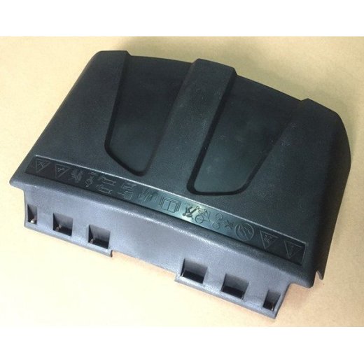 Крышка отсека травосборника LM4215