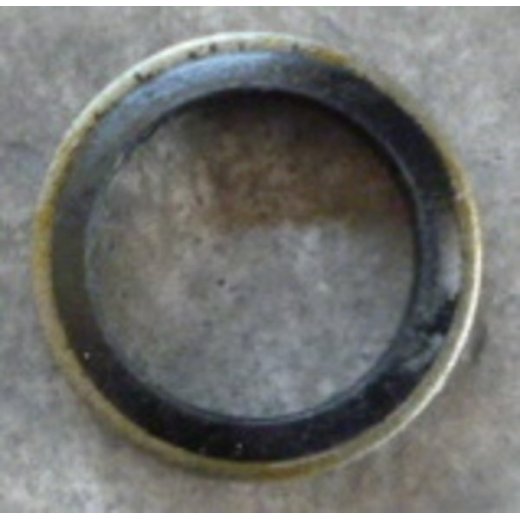 Шайба с резиновым кольцом D14 PC1151FT,5332F,6337F