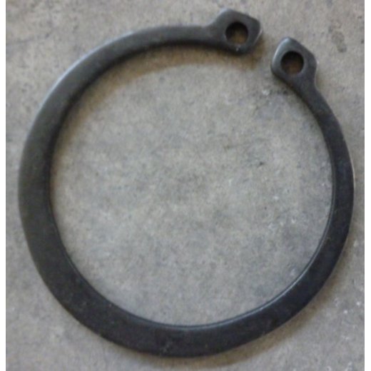 Кольцо стопорное внешнее D40 муфты сцепления PC1151FT