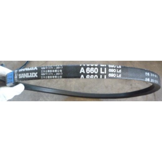 Ремень 13х660Li 690Ld приводной PC5332F