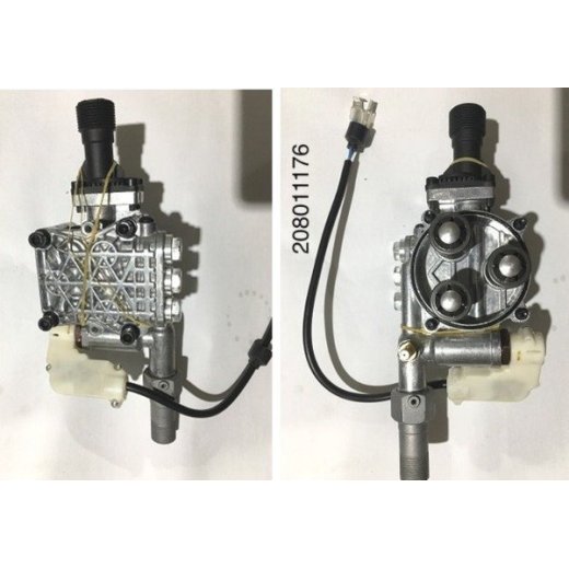 Насос  мойки HP6171