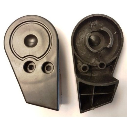 Опора корпуса мойки  мойки HP5160 левая