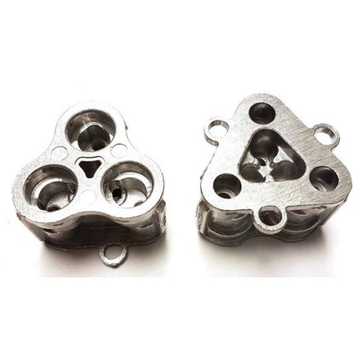 Корпус клапанов  мойки HP5160