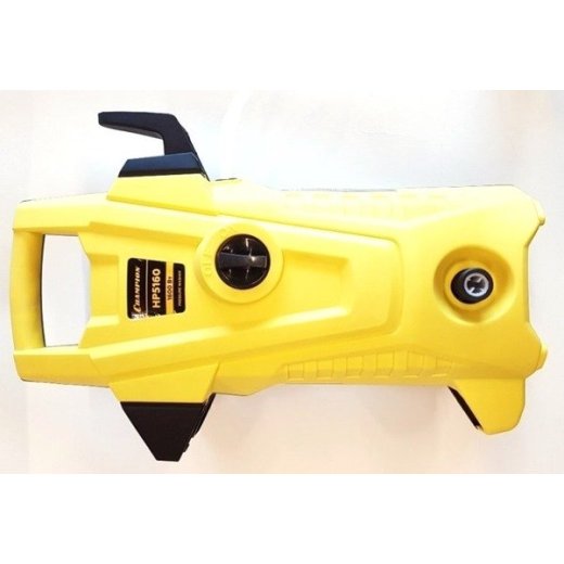 Корпус мойки  мойки HP5160 передняя часть