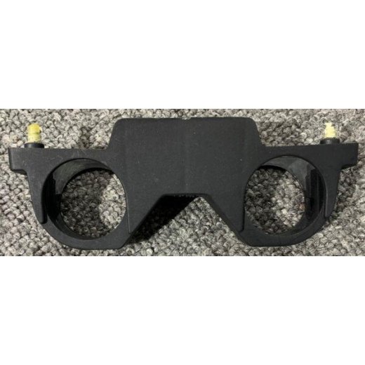 Кронштейн для емкости с шампунем  мойки HP5160