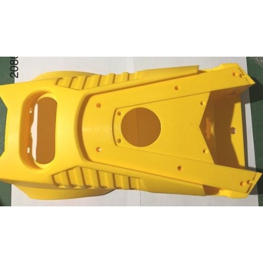 Корпус мойки  мойки HP5210 передняя часть