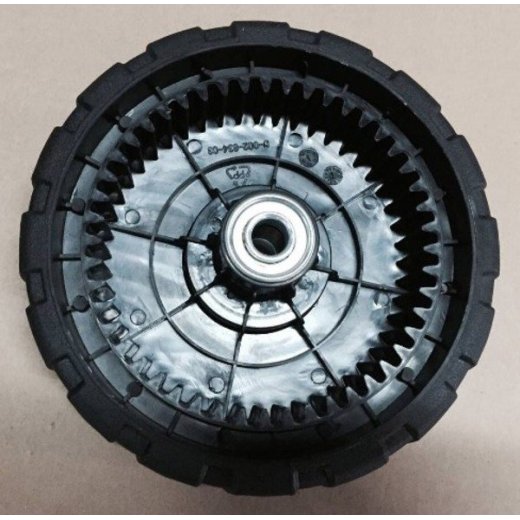 Колесо переднее LM4622, LM4627, LM5131 7 с 2019 г/ LM5127, LM5127BS переднее/заднее. Замена для арт. 20880103130.