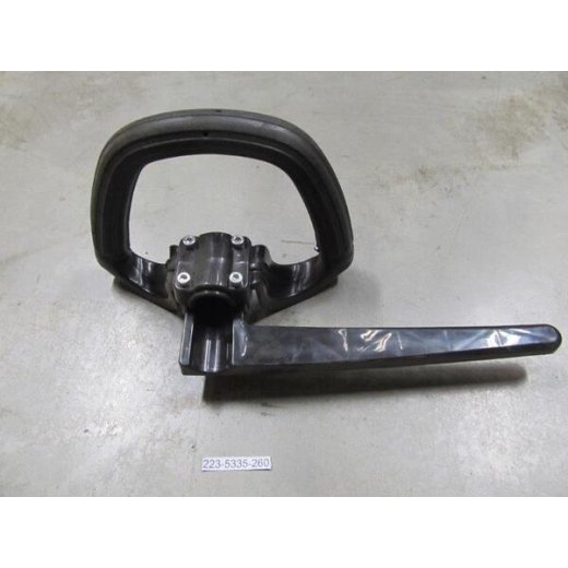 Рукоятка рабочая для Триммера T261 комплект