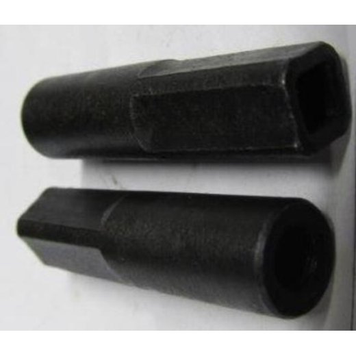 Переходник валов штанги для Триммера T252, T256, T333, T433, T523