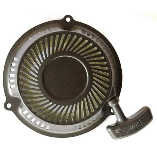 Стартер в сборе LM4626-4840, LM5127-5346E/LMH5629/GS5080,50100 ручной. Замена для арт. Y2A20000000.