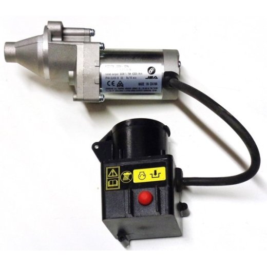 Стартер электрический ST1170Е,1376E