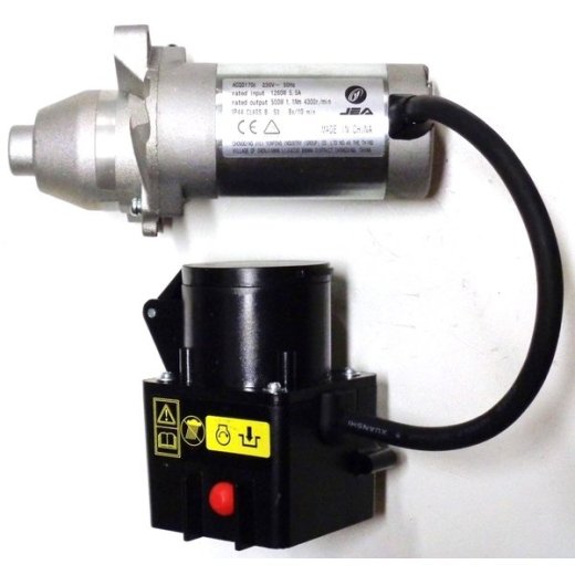 Стартер электрический ST761E