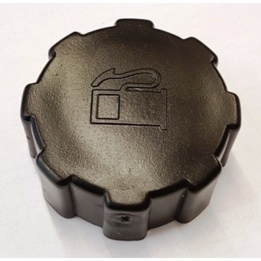 Крышка топливного бака LMH5640/3053/3062 нового образца с 2017 г под широкую горловину