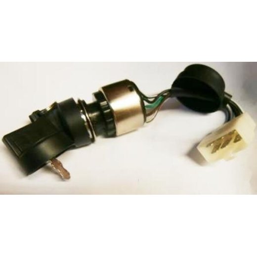 Замок зажигания  Генератора  GG12000E