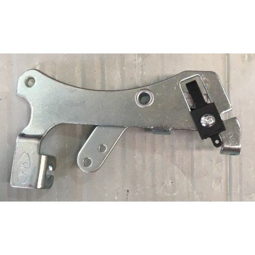 Механизм тормоза маховика LM5347, LM5645