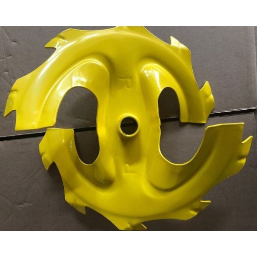 Шнек левый ST655,656,656BS,761E,762E,861(BS),1170E,1170BS/STT1170E,1376Е