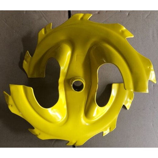 Шнек правый ST655,656,656BS,761Е,762E,861(BS),1170E,1170BS/STT1170E,1376Е