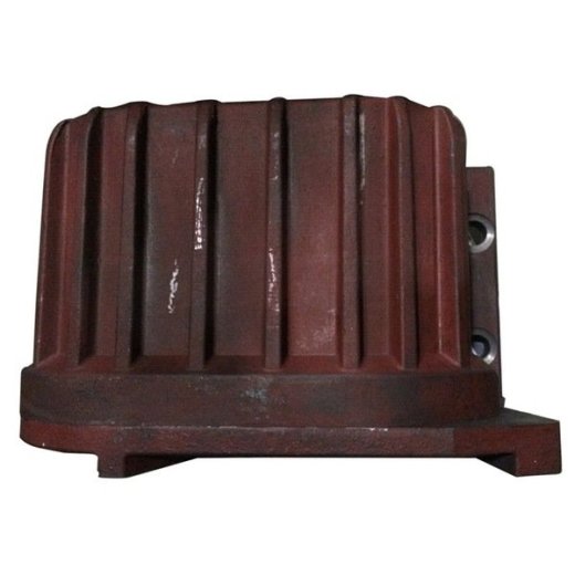 Корпус вибратора PC1645RH комплект с крышкой